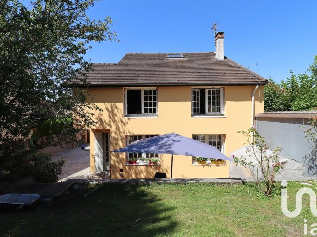 Maison vente à Le Raincy, Gagny