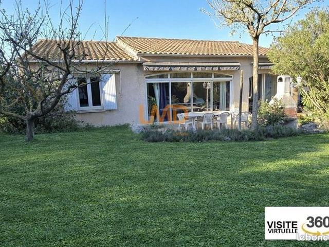 Maison vente à Avignon, Saint-saturnin-lès-avignon