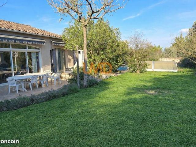 Maison vente à Avignon, Saint-saturnin-lès-avignon