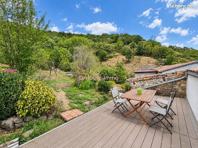Maison vente à Mayres, Ardèche