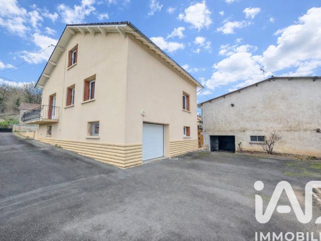 Maison vente à Civaux, Vienne