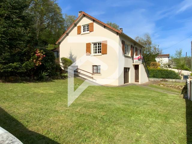 Maison vente à Rambouillet, Lévis-saint-nom
