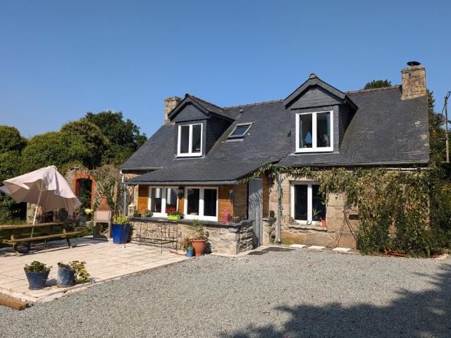 Maison vente à Guingamp, Bretagne