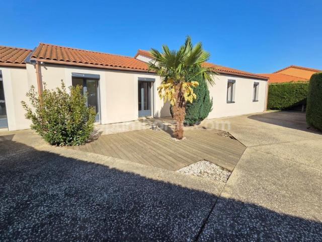 Maison vente à Les Réserves, Billom