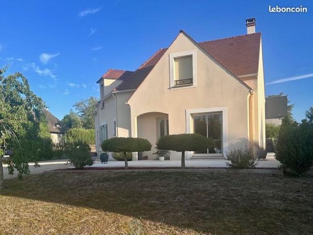 Maison vente à Mousseaux-sur-Seine, Yvelines