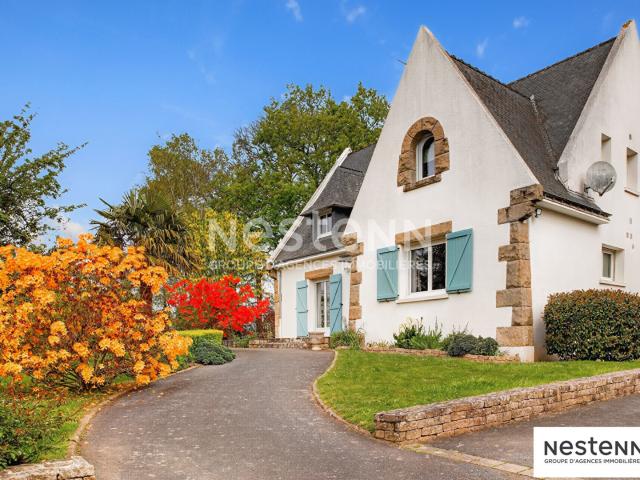 Maison vente à Bodin, Loudéac