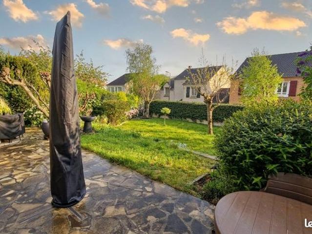 Maison vente à Pontoise, Jouy-le-moutier