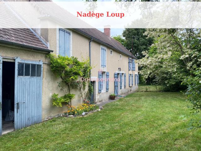 Maison vente à Les Ecoles, Sementron