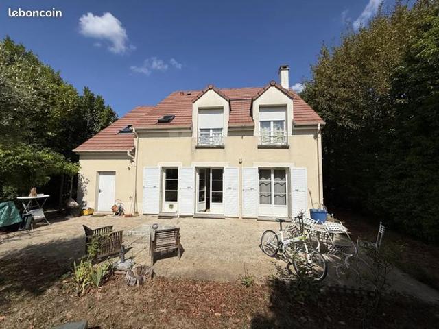 Maison vente à Compiègne, Chelles