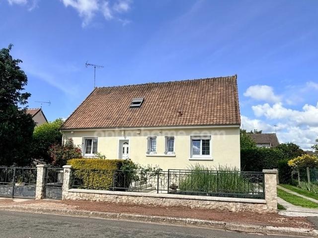 Maison vente à Provins, Nangis
