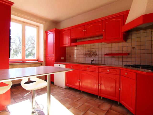 Maison vente à Mulhouse