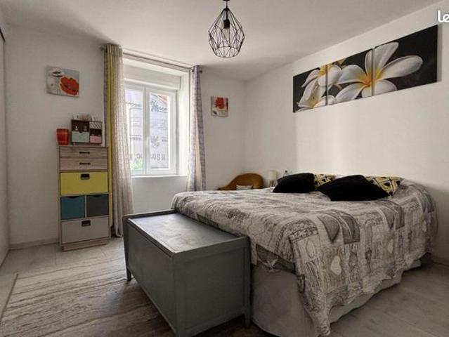 Maison vente à Dijon, Tréclun