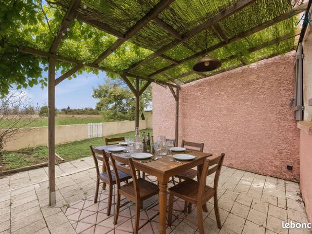 Maison vente à Lodève, Saint-andré-de-sangonis