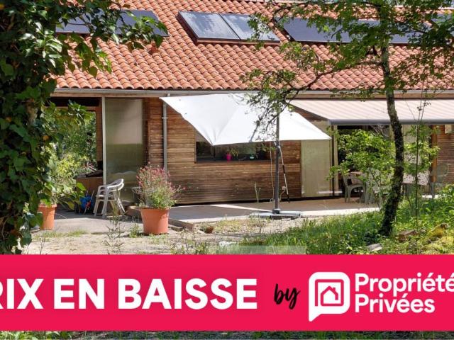 Maison vente à Gignac, Lot