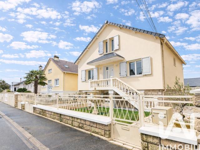 Maison vente à Palaiseau, Morangis