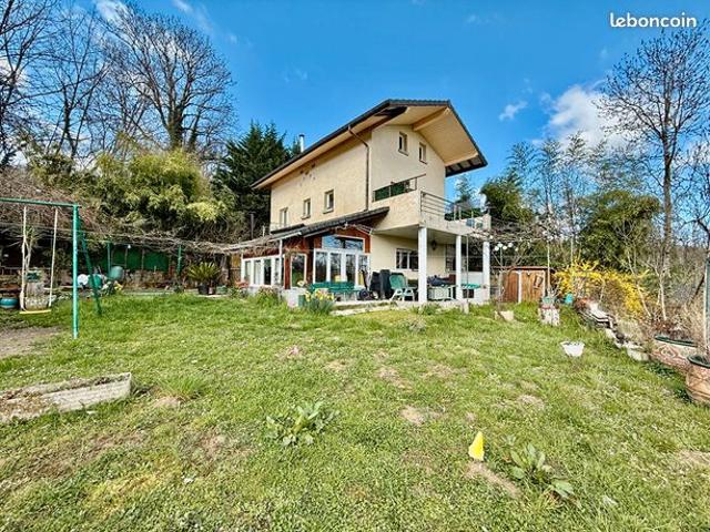 Maison vente à Montreuil-sur-Mer, Rumilly