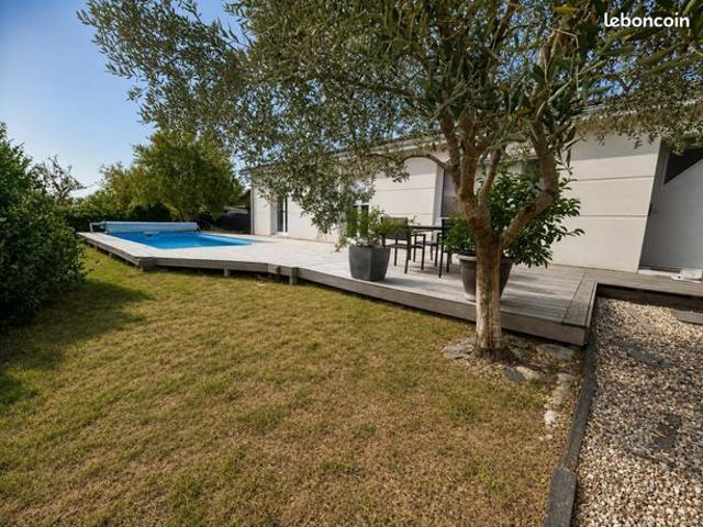Maison vente à Bordeaux, Ambès
