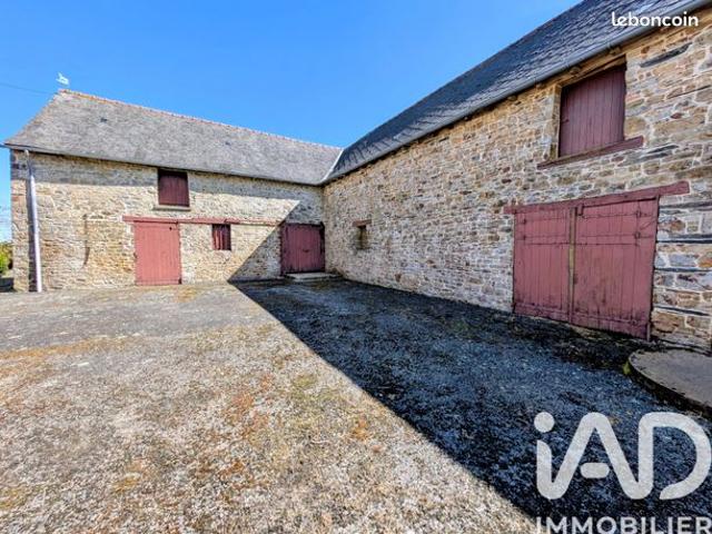 Maison vente à Fougères-Vitré, Bretagne