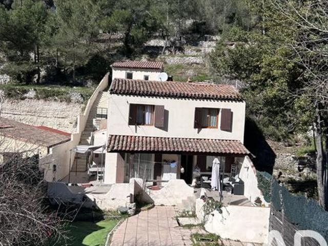 Maison vente à Marseille, Septèmes-les-vallons