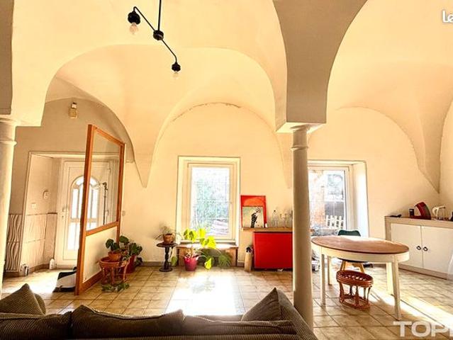 Maison vente à Thann-Guebwiller, Thann
