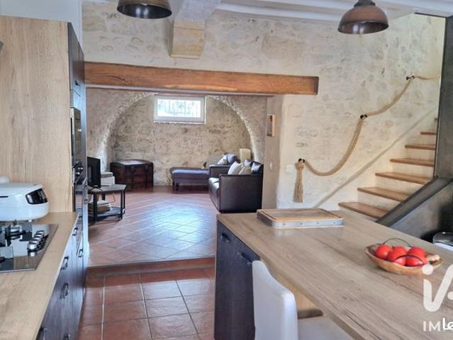 Maison vente à Méry-sur-Oise, Val-d'Oise