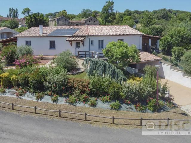 Maison vente à Montauban, Laguépie