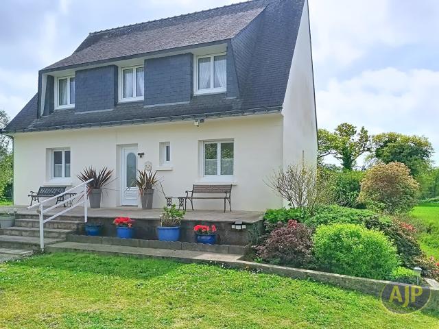Maison vente à Vannes, Bretagne