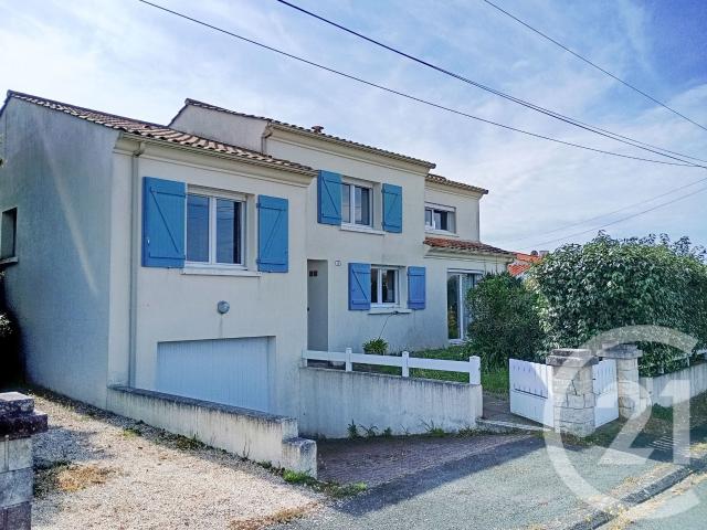 Maison vente à Les Sables-d'Olonne, Bretignolles-sur-mer