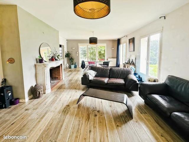 Maison vente à Toulouse, Le Faget