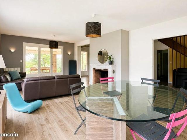 Maison vente à Toulouse, Le Faget