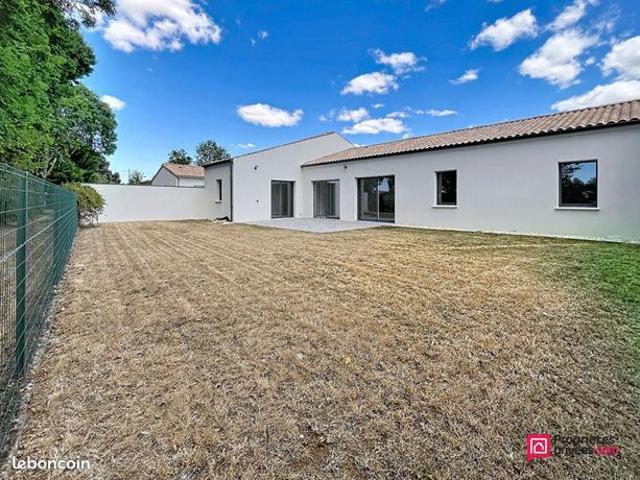Maison vente à Coulon, Deux-Sèvres