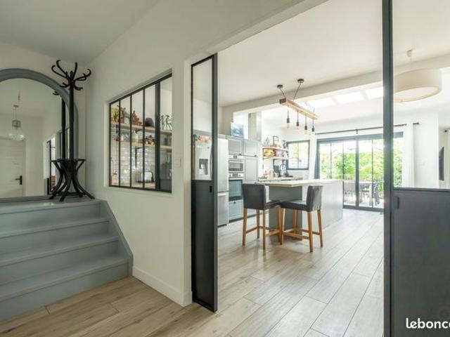 Maison vente à Nogent-sur-Marne, Saint-maur-des-fossés