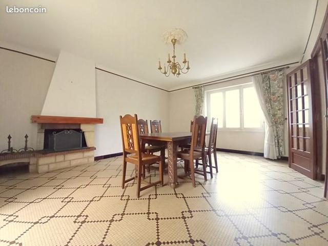 Maison vente à Nantes, Le Loroux-bottereau