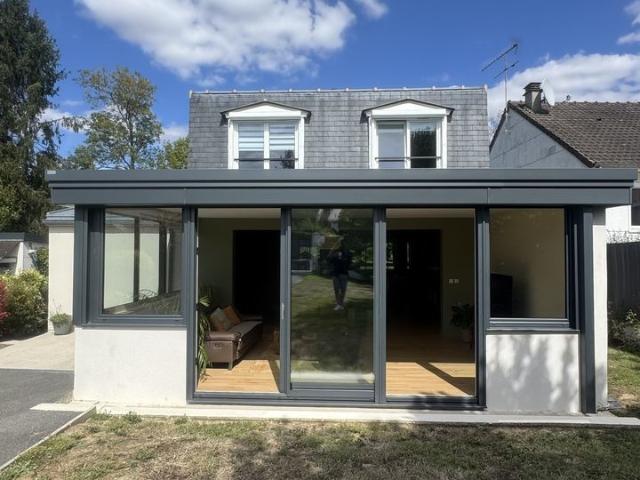 Maison vente à Bouray-sur-Juine, Essonne