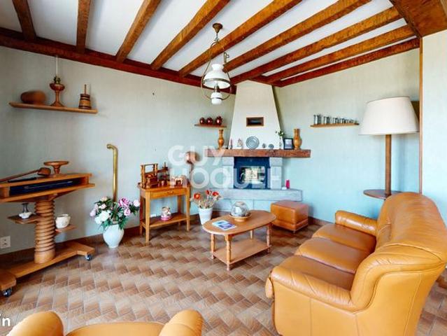 Maison vente à Avranches, Brécey