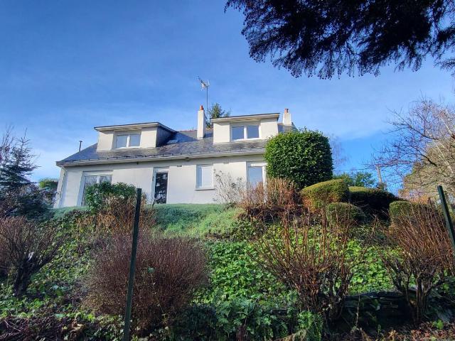 Maison vente à Nantes, Sautron