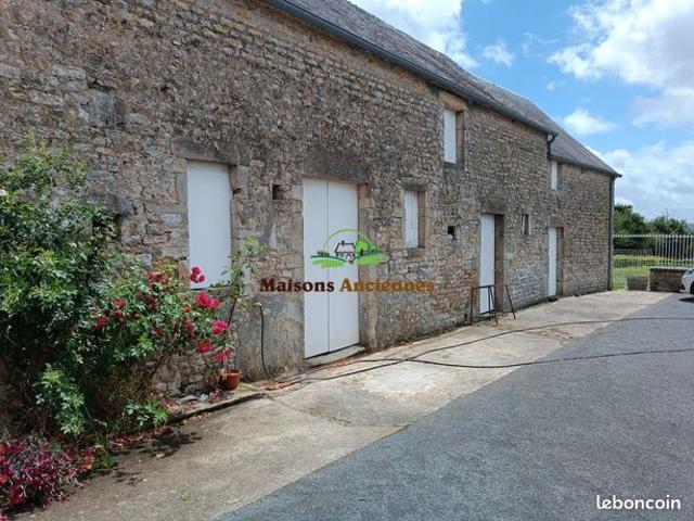 Maison vente à Bayeux, Saonnet