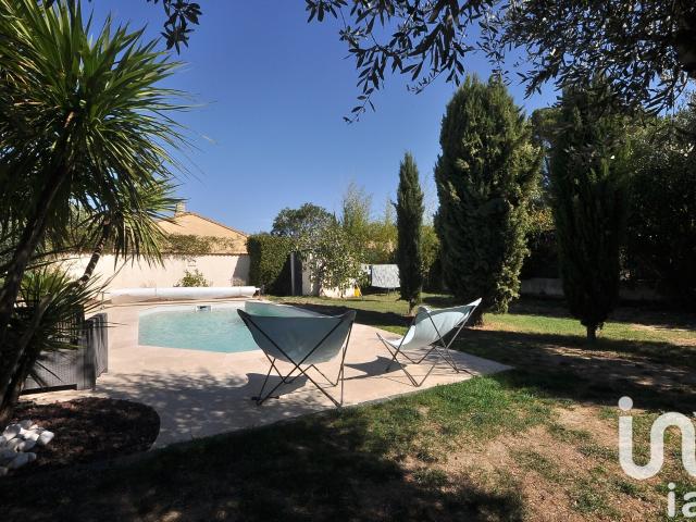 Maison vente à Caveirac, Gard