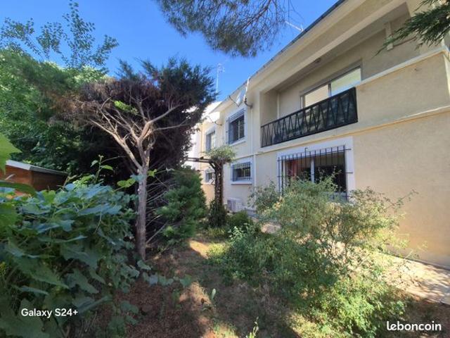 Maison vente à Béziers, Villeneuve-lès-béziers