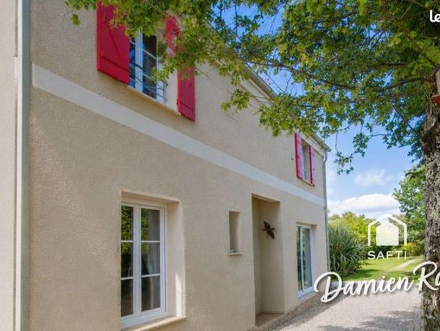 Maison vente à Lesparre-Médoc, Listrac-médoc