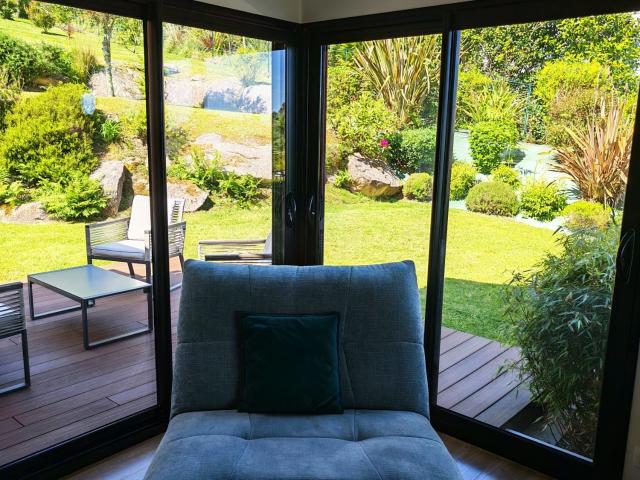 Maison vente à Douarnenez, Finistère