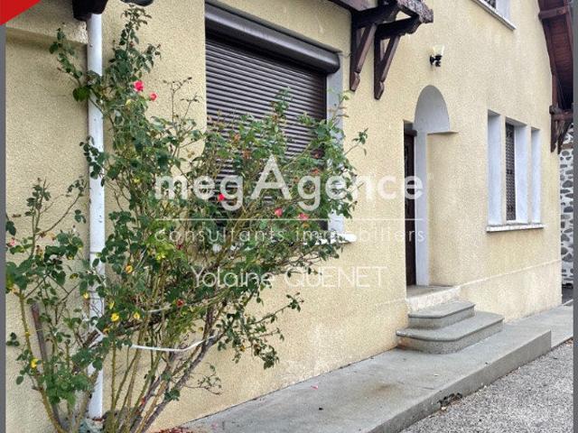 Maison vente à Pleau, Brommat