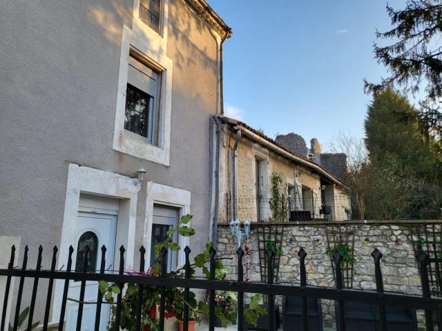 Maison vente à Angoulême, Montemboeuf