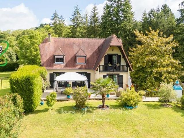 Maison vente à Mortagne-au-Perche, Vimoutiers