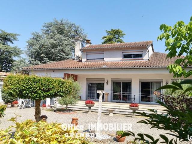 Maison vente à Toulouse, Grenade