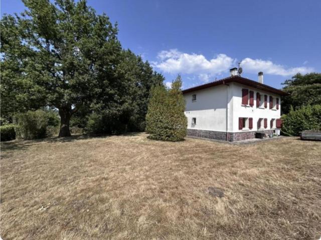 Maison vente à Lapurdi, Larressore