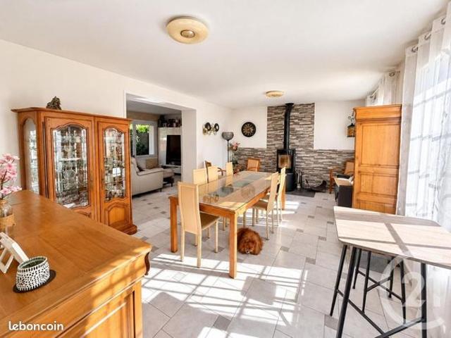 Maison vente à Nesles-la-Vallée, Val-d'Oise