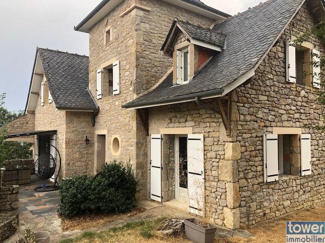 Maison vente à Le Mas de Lafon, Sanvensa