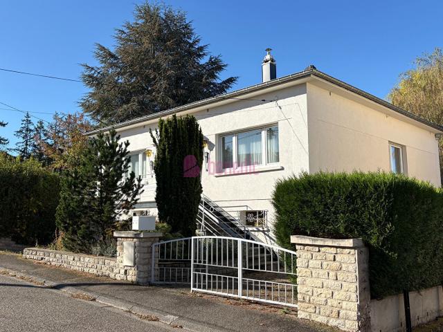 Maison vente à Rémelfing, Moselle