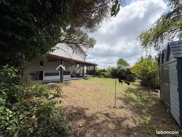 Maison vente à Rochefort, Meschers-sur-gironde